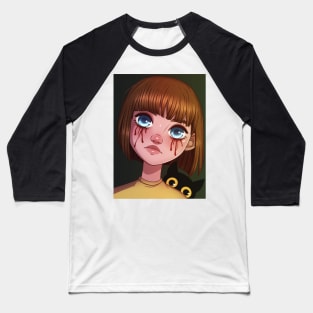 Fran Baseball T-Shirt